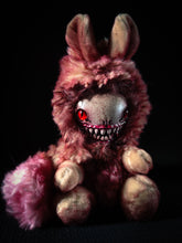 Load image into Gallery viewer, Chering - FRIEND Cryptid Art Doll Plush Toy
