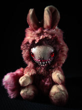 Load image into Gallery viewer, Chering - FRIEND Cryptid Art Doll Plush Toy
