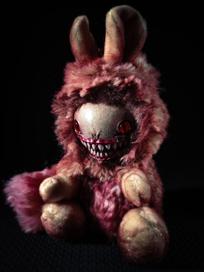 Chering - FRIEND Cryptid Art Doll Plush Toy