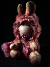 Load image into Gallery viewer, Chering - FRIEND Cryptid Art Doll Plush Toy
