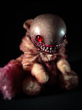 Load image into Gallery viewer, Chering - FRIEND Cryptid Art Doll Plush Toy
