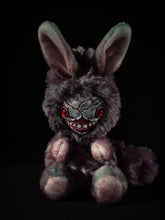 Load image into Gallery viewer, Shindun - FREAPERS Cryptid Art Doll Plush Toy

