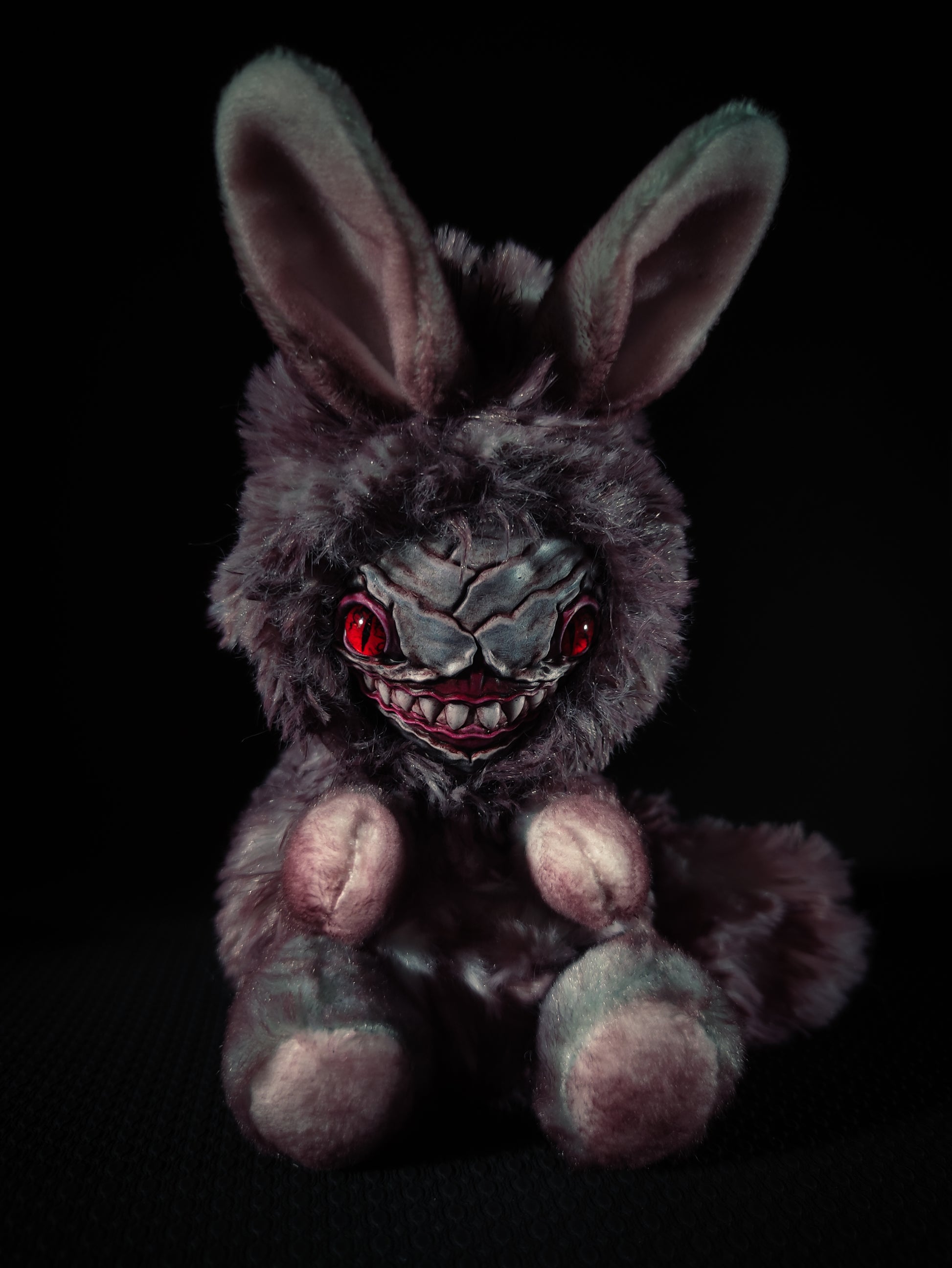 Shindun - FREAPERS Cryptid Art Doll Plush Toy