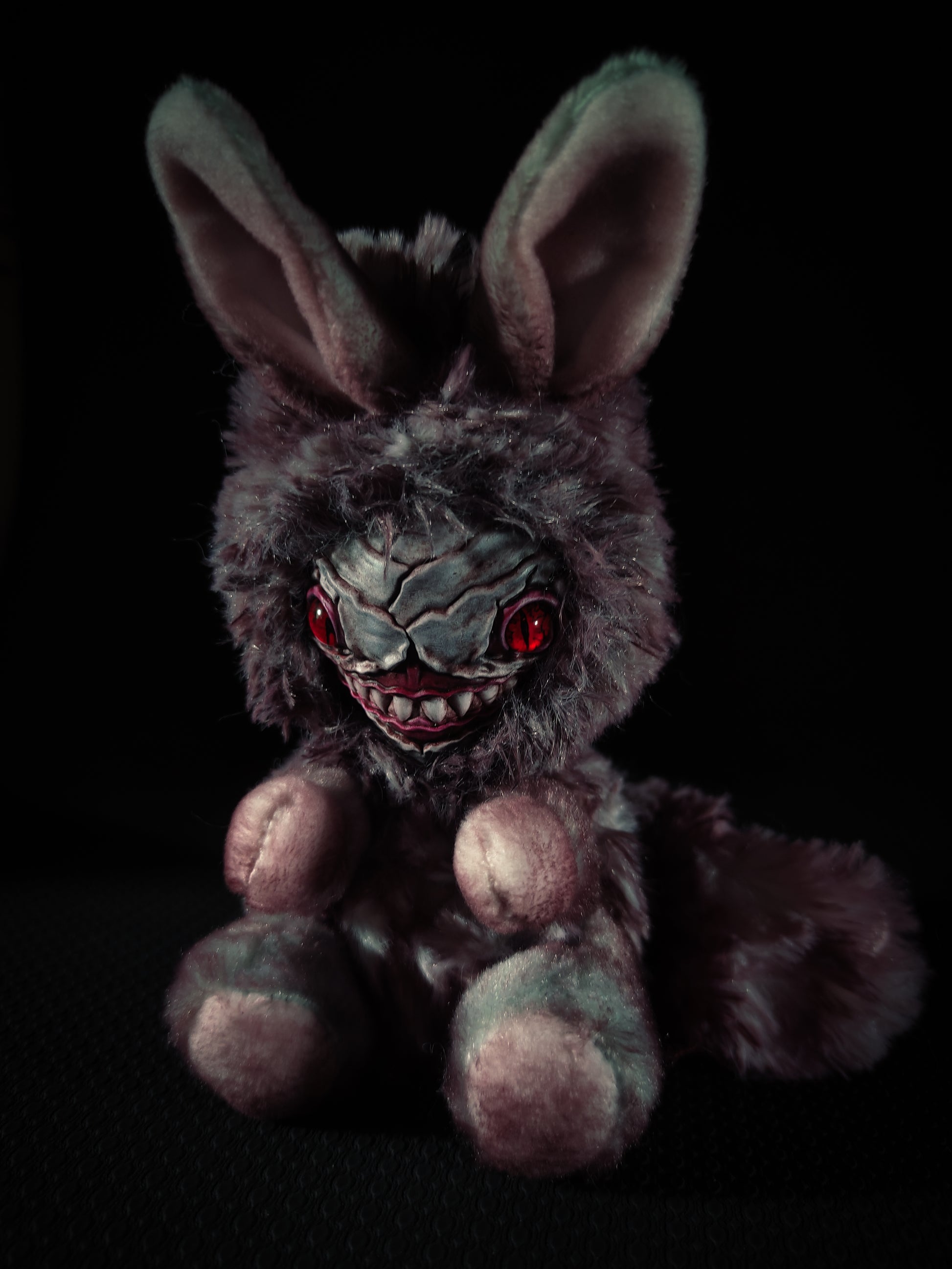 Shindun - FREAPERS Cryptid Art Doll Plush Toy