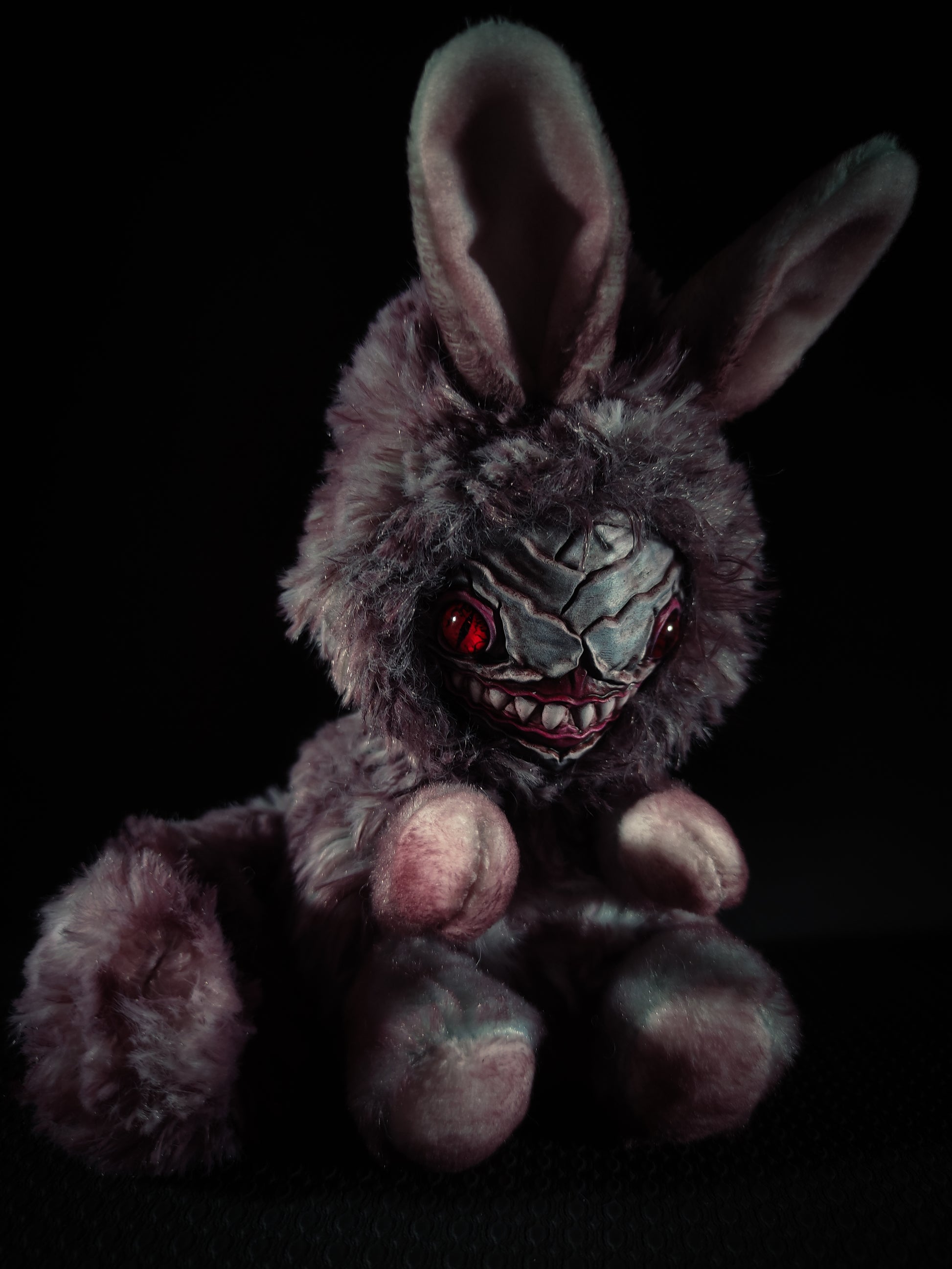 Shindun - FREAPERS Cryptid Art Doll Plush Toy