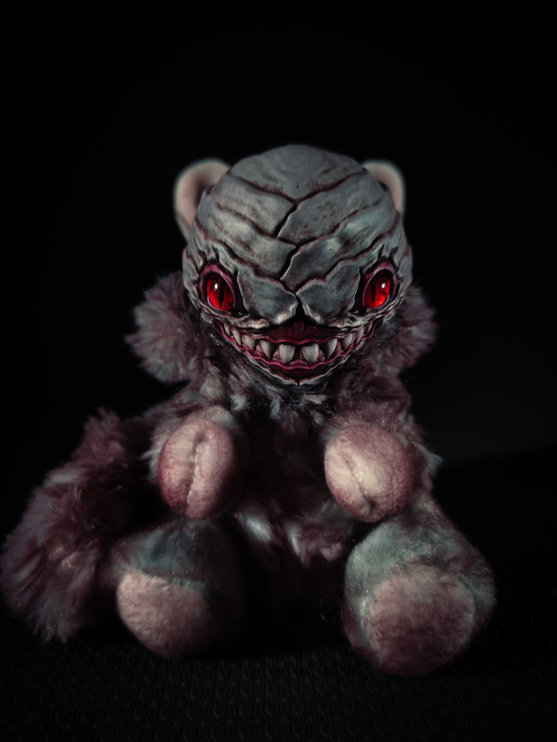 Shindun - FREAPERS Cryptid Art Doll Plush Toy