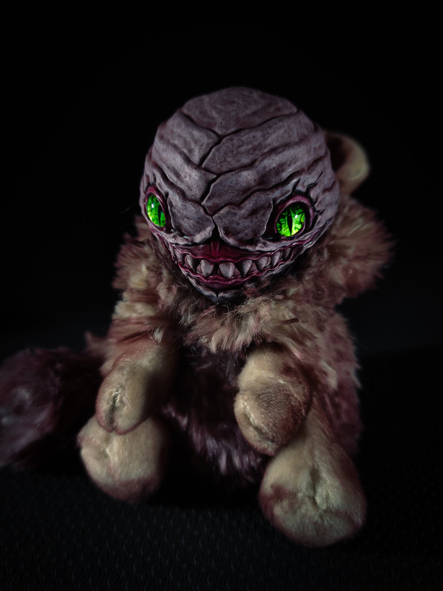 Raodin - FREAPERS Cryptid Art Doll Plush Toy