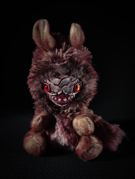 Hisao - FREAPERS Cryptid Art Doll Plush Toy