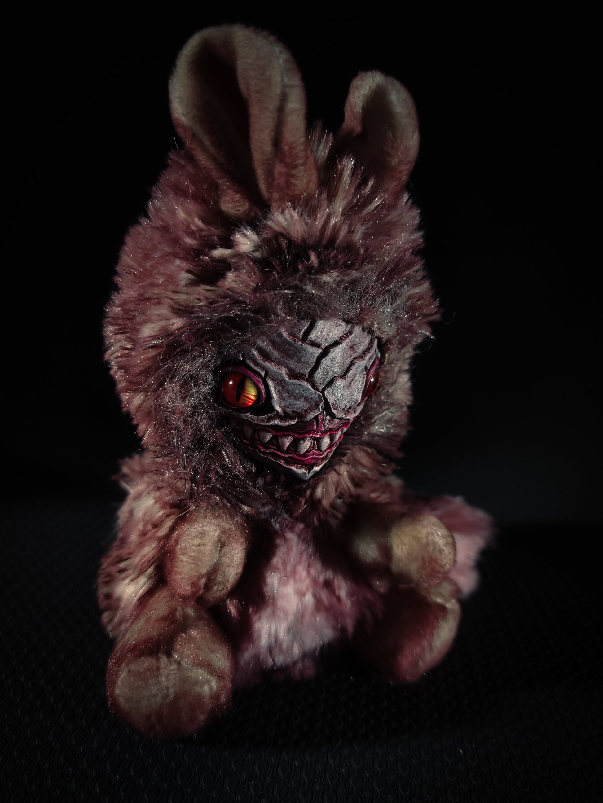 Hisao - FREAPERS Cryptid Art Doll Plush Toy