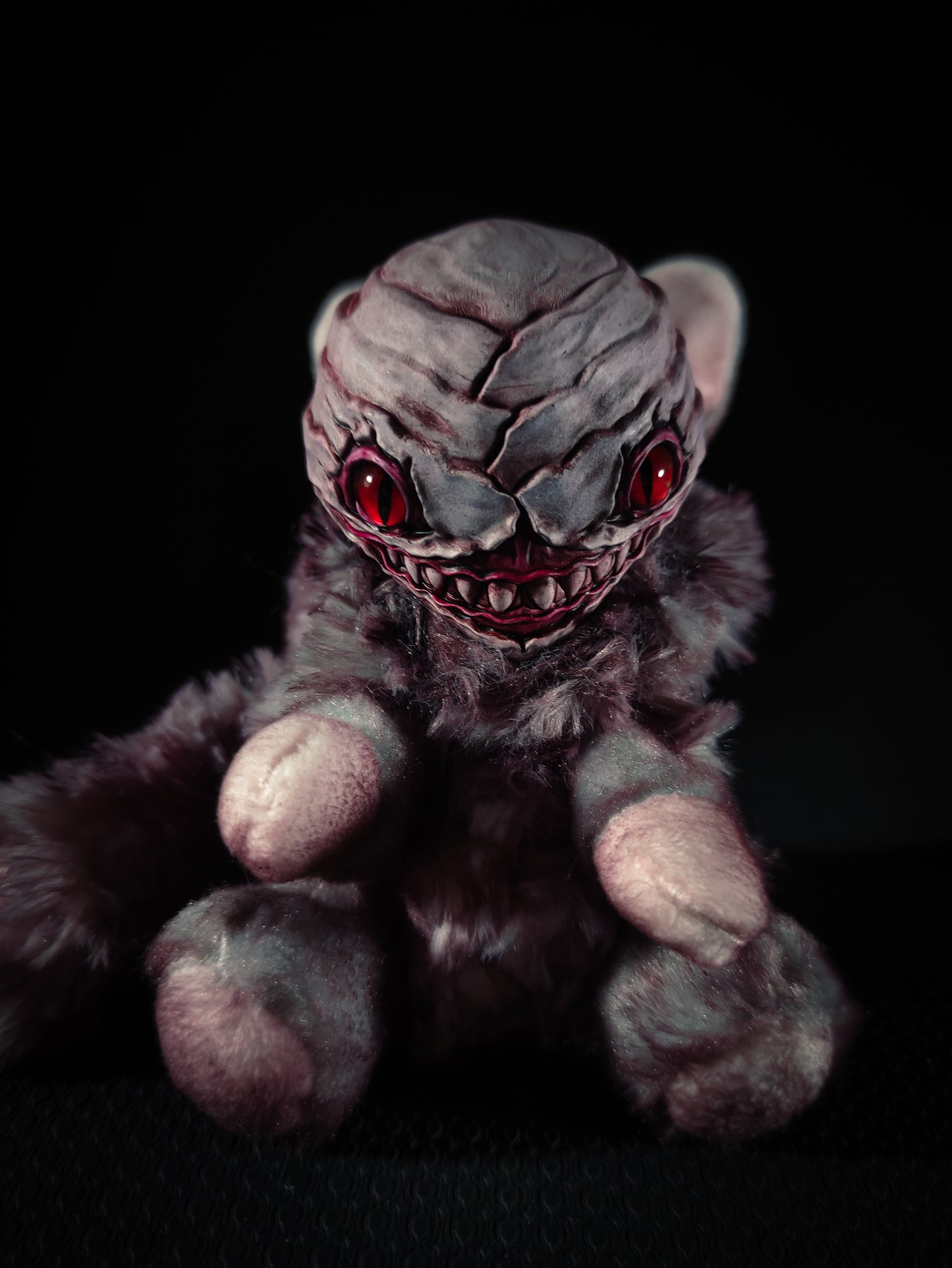 Shideo - FREAPERS Cryptid Art Doll Plush Toy