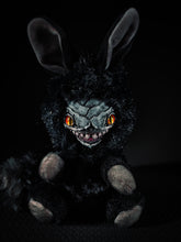 Load image into Gallery viewer, Enthlux - FREAPERS Cryptid Art Doll Plush Toy
