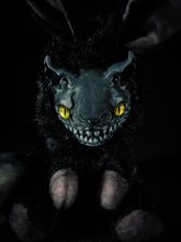 Load image into Gallery viewer, Yoshkers - FIENDLINE Cryptid Art Doll Plush Toy

