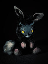 Load image into Gallery viewer, Yoshkers - FIENDLINE Cryptid Art Doll Plush Toy
