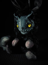 Load image into Gallery viewer, Yoshkers - FIENDLINE Cryptid Art Doll Plush Toy
