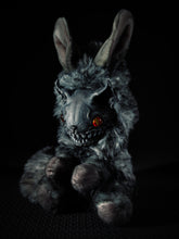 Load image into Gallery viewer, Mitron - FIENDLINE Cryptid Art Doll Plush Toy

