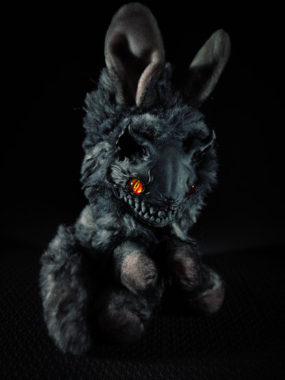 Mitron - FIENDLINE Cryptid Art Doll Plush Toy