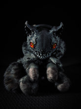 Load image into Gallery viewer, Mitron - FIENDLINE Cryptid Art Doll Plush Toy
