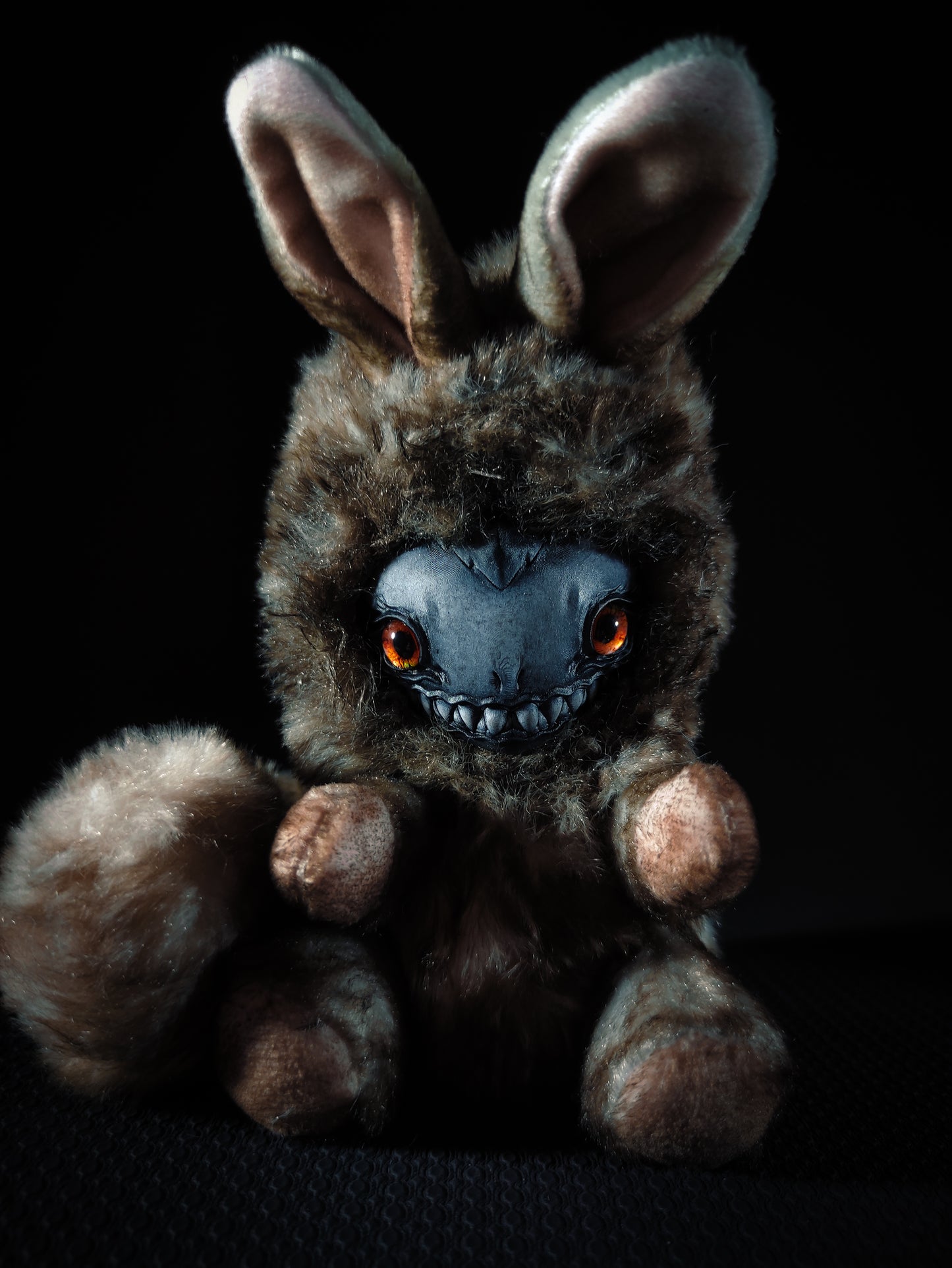 Kyufy - FREAPERS Cryptid Art Doll Plush Toy