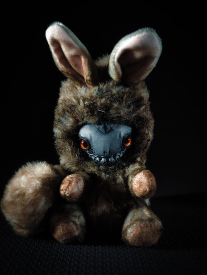 Kyufy - FREAPERS Cryptid Art Doll Plush Toy