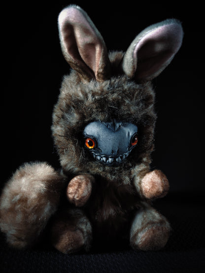Kyufy - FREAPERS Cryptid Art Doll Plush Toy