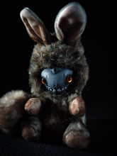 Load image into Gallery viewer, Kyufy - FREAPERS Cryptid Art Doll Plush Toy
