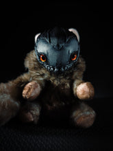 Load image into Gallery viewer, Kyufy - FREAPERS Cryptid Art Doll Plush Toy

