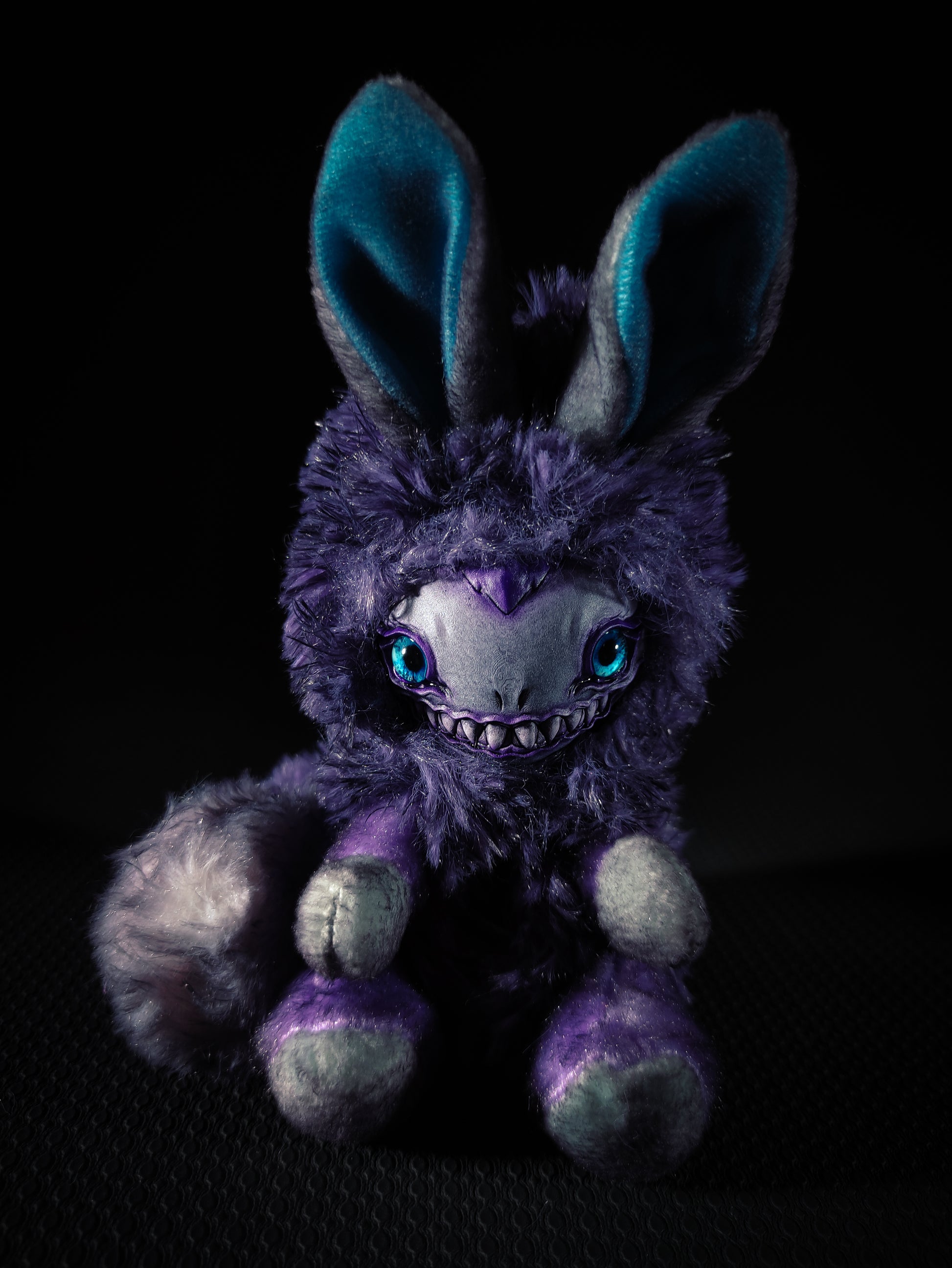 Jokyu - FREAPERS Cryptid Art Doll Plush Toy