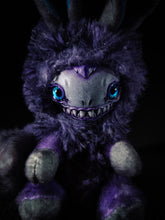 Load image into Gallery viewer, Jokyu - FREAPERS Cryptid Art Doll Plush Toy
