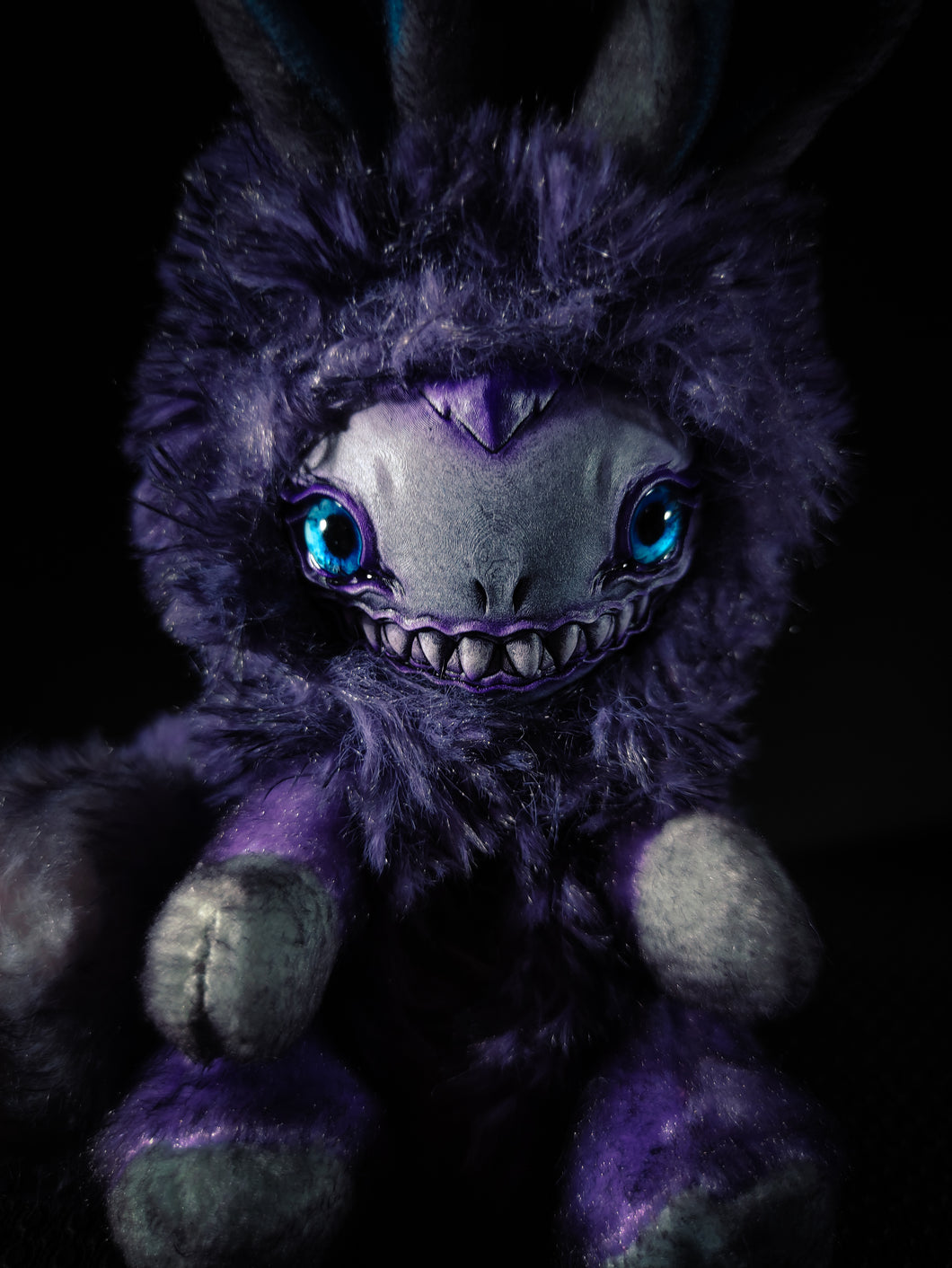 Jokyu - FREAPERS Cryptid Art Doll Plush Toy