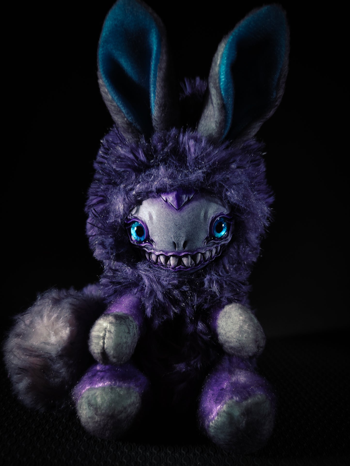 Jokyu - FREAPERS Cryptid Art Doll Plush Toy