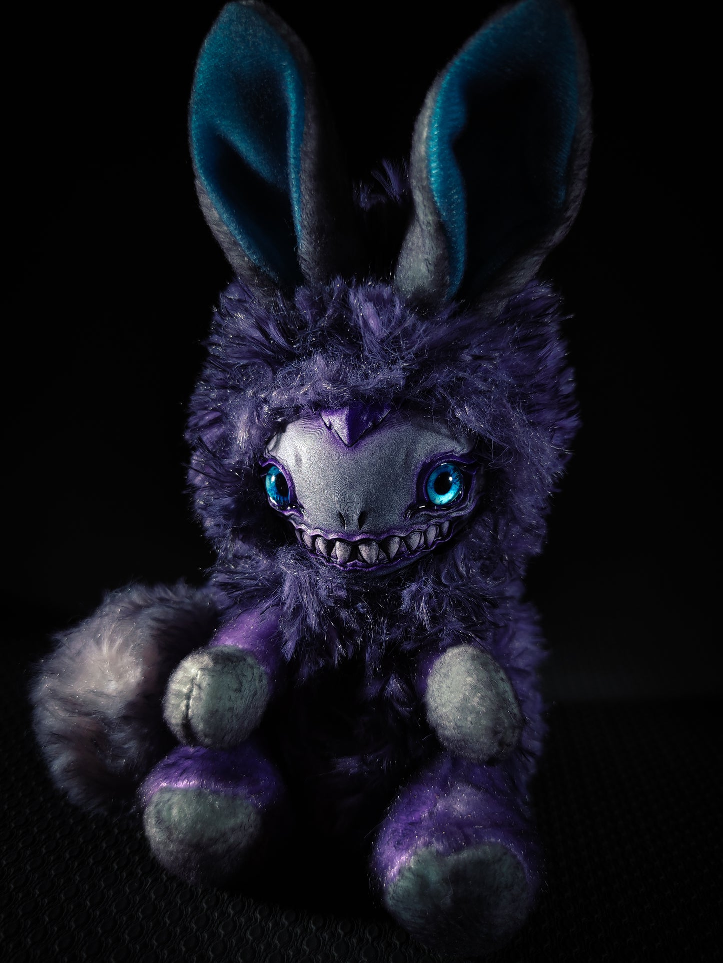 Jokyu - FREAPERS Cryptid Art Doll Plush Toy