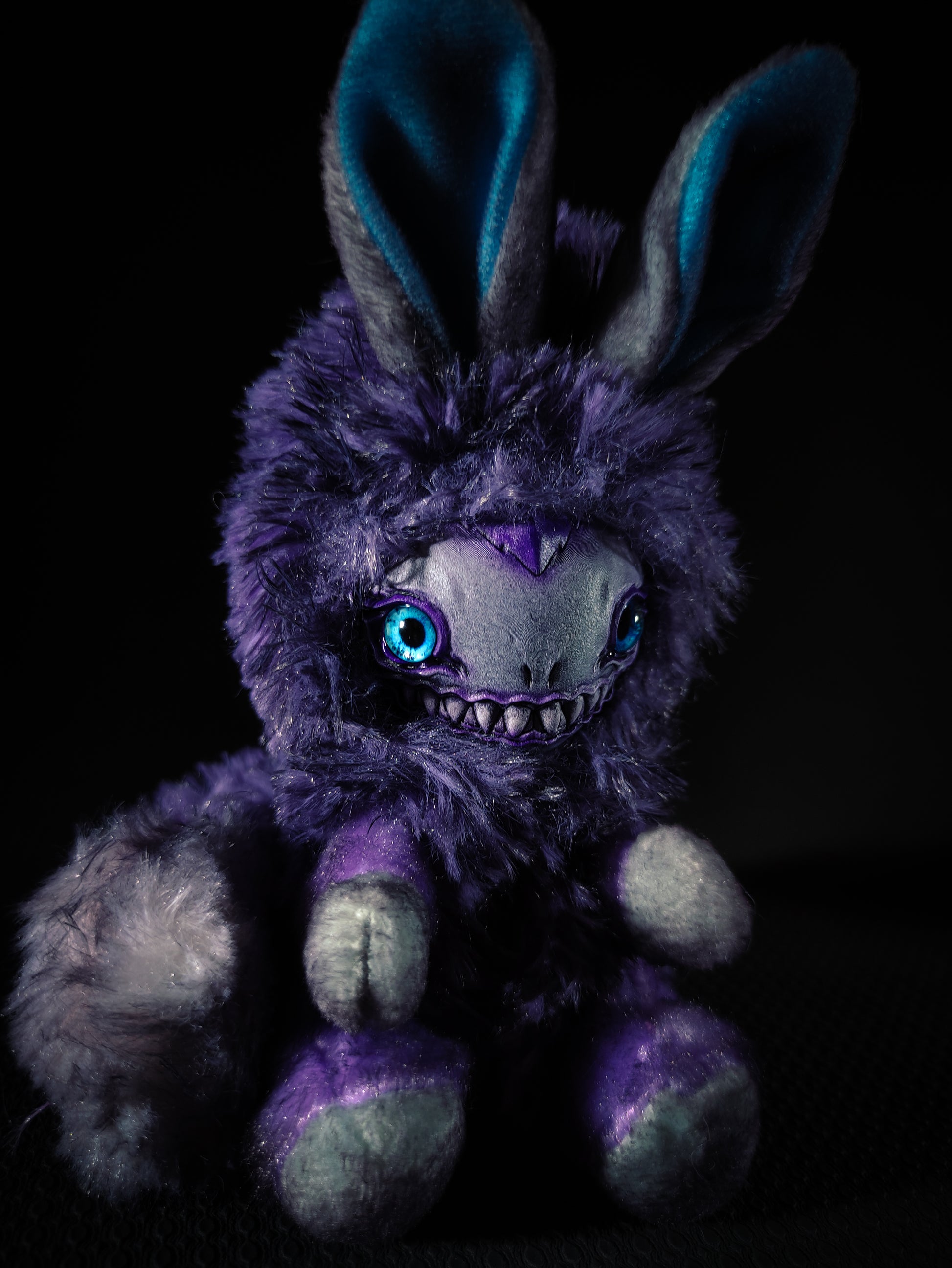 Jokyu - FREAPERS Cryptid Art Doll Plush Toy