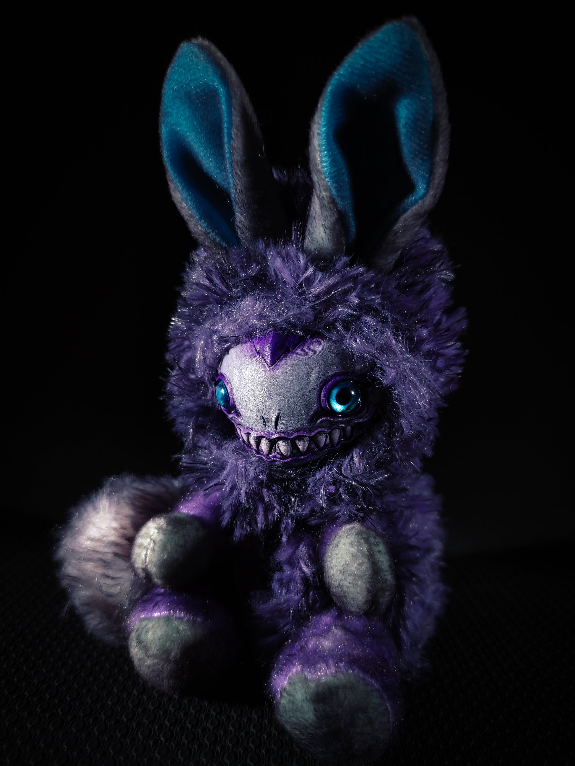 Jokyu - FREAPERS Cryptid Art Doll Plush Toy