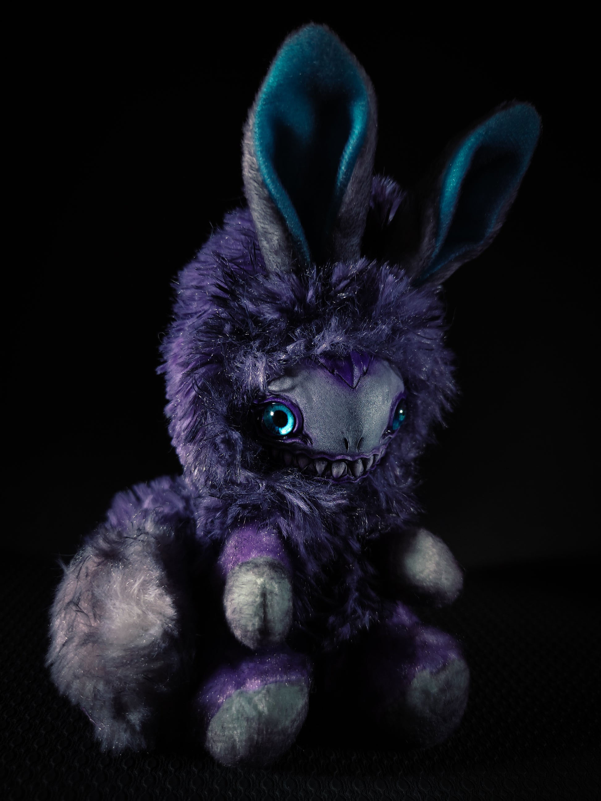 Jokyu - FREAPERS Cryptid Art Doll Plush Toy