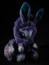 Load image into Gallery viewer, Jokyu - FREAPERS Cryptid Art Doll Plush Toy
