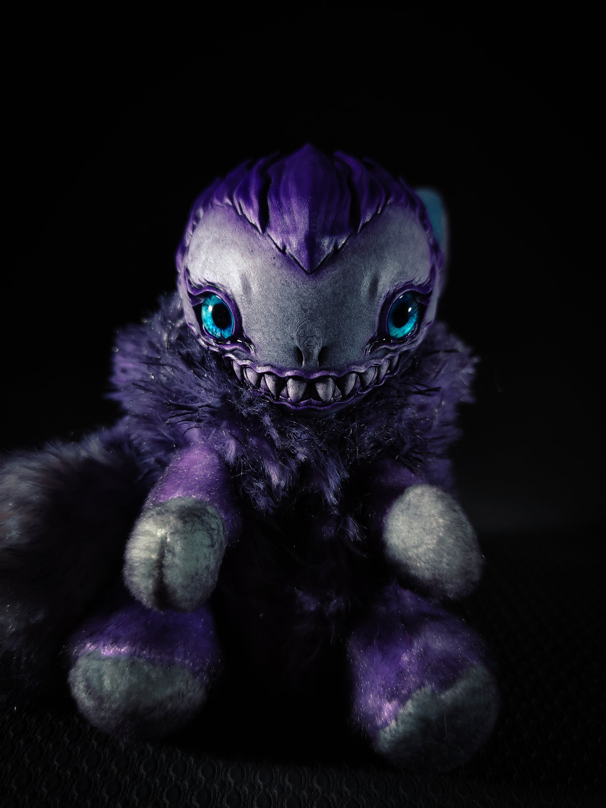 Jokyu - FREAPERS Cryptid Art Doll Plush Toy