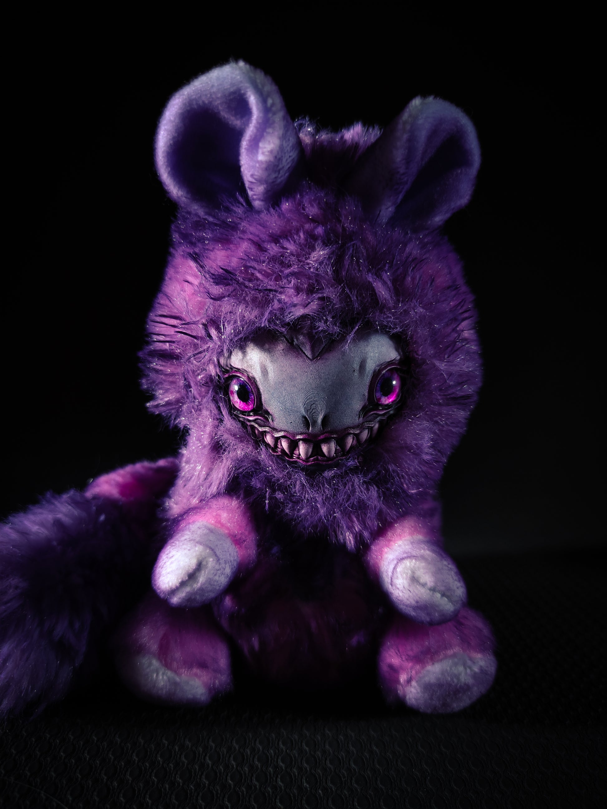 Yinruk - FREAPERS Cryptid Art Doll Plush Toy