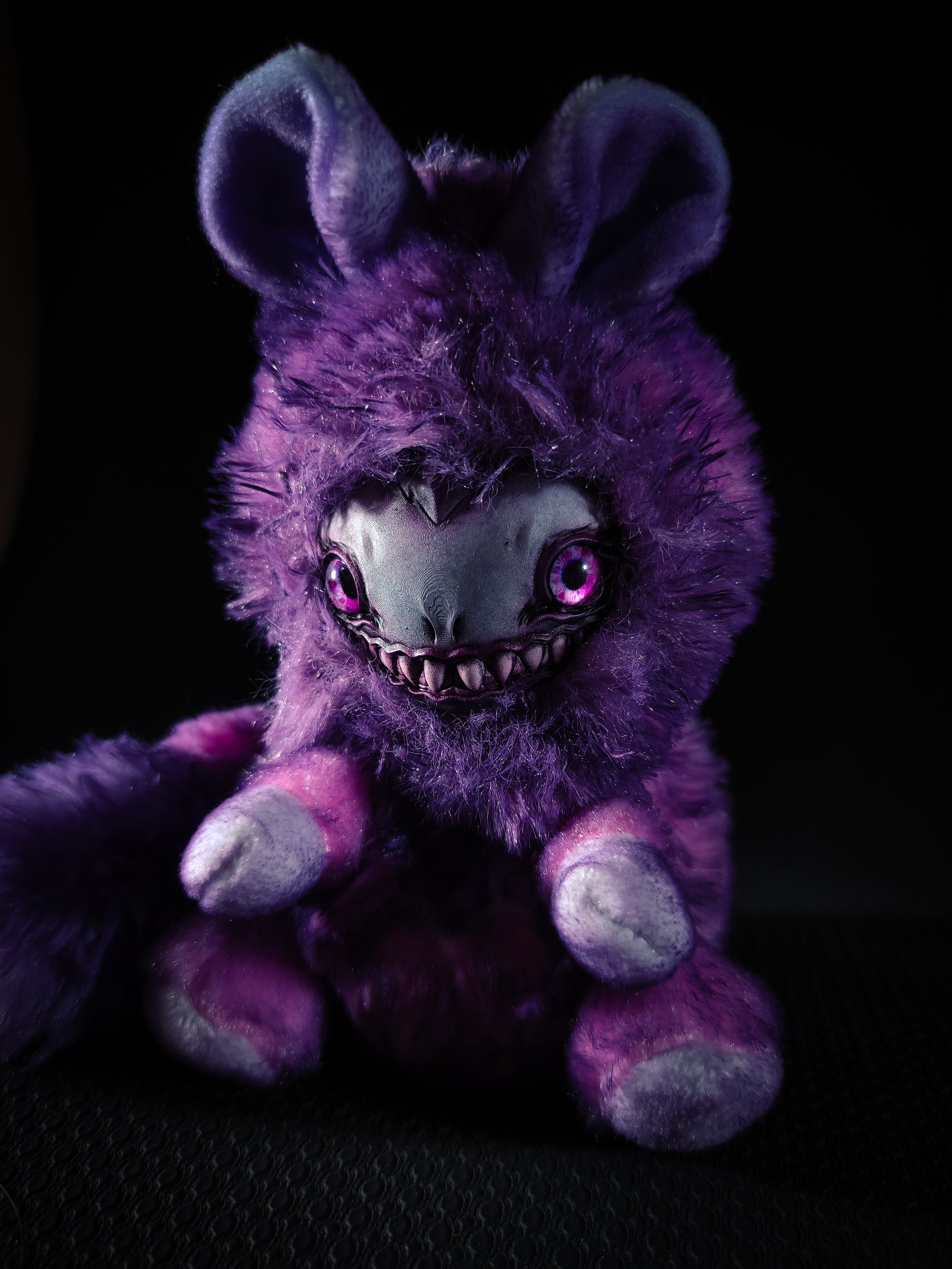 Yinruk - FREAPERS Cryptid Art Doll Plush Toy