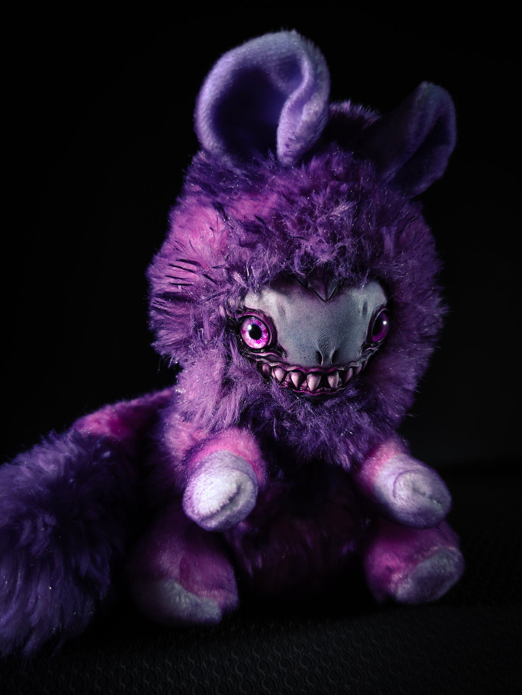 Yinruk - FREAPERS Cryptid Art Doll Plush Toy