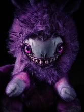 Load image into Gallery viewer, Yinruk - FREAPERS Cryptid Art Doll Plush Toy
