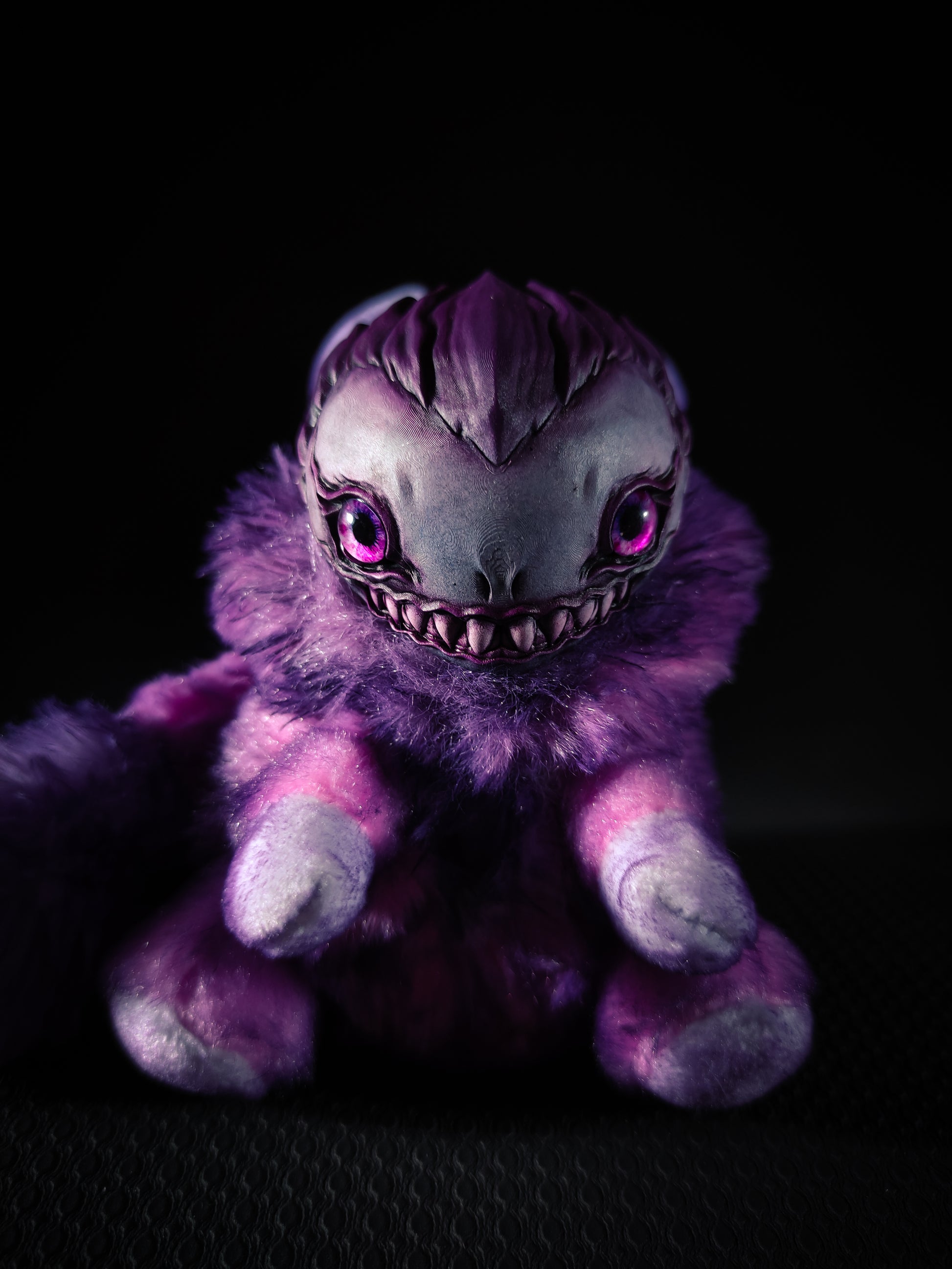 Yinruk - FREAPERS Cryptid Art Doll Plush Toy