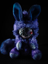 Load image into Gallery viewer, Purkaku - FRIEND Cryptid Art Doll Plush Toy
