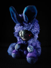 Load image into Gallery viewer, Purkaku - FRIEND Cryptid Art Doll Plush Toy
