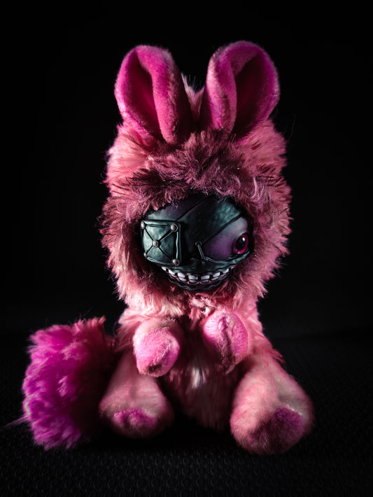 Furgune - FRIEND Cryptid Art Doll Plush Toy