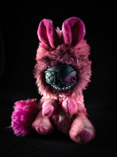 Load image into Gallery viewer, Furgune - FRIEND Cryptid Art Doll Plush Toy
