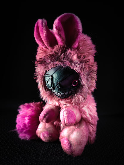 Furgune - FRIEND Cryptid Art Doll Plush Toy