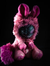 Load image into Gallery viewer, Furgune - FRIEND Cryptid Art Doll Plush Toy

