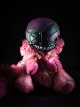 Load image into Gallery viewer, Furgune - FRIEND Cryptid Art Doll Plush Toy
