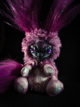 Load image into Gallery viewer, Ymir - FOUNDING FRIEND Cryptid Art Doll Plush Toy
