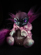 Load image into Gallery viewer, Ymir - FOUNDING FRIEND Cryptid Art Doll Plush Toy
